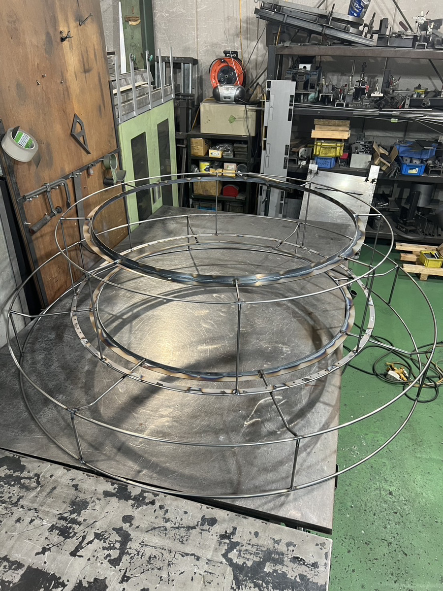 溶接加工製品02